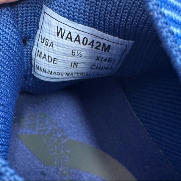 Propet Striders Stability Walking Trainer Sneakers Womens Size 6.5 - Picture 8 of 11